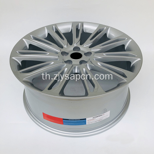 ขอบล้อที่มีคุณภาพสูง Rane Rover Forged Wheel